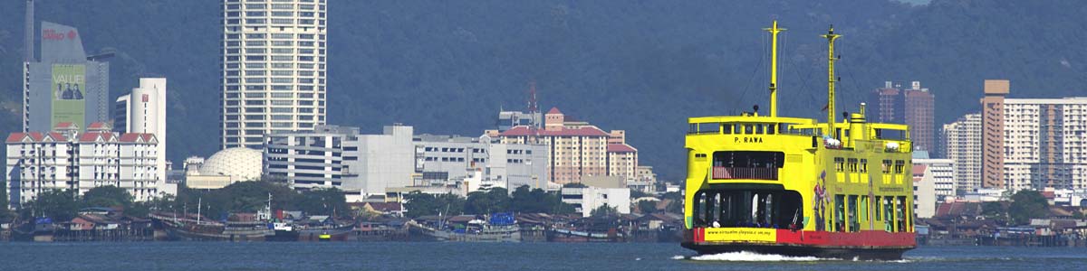 Malaysia Reisen © Malaysia Tourism Board