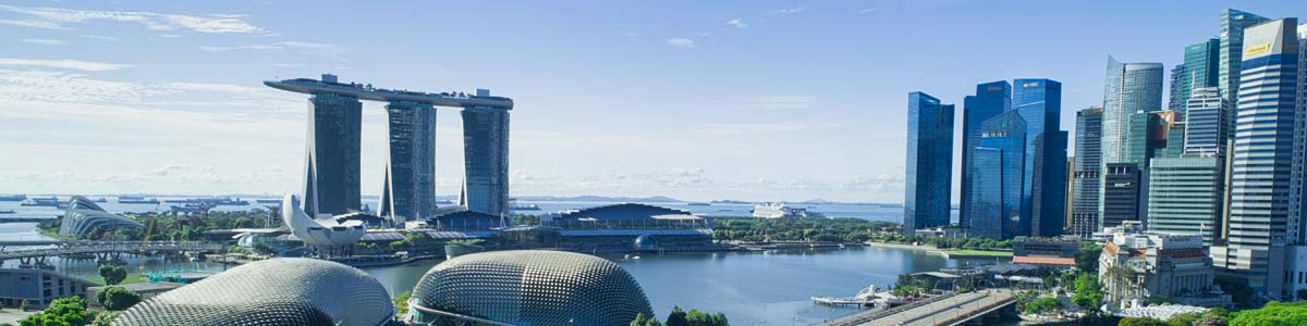 Singapur Reisen © Singapore Tourism Board