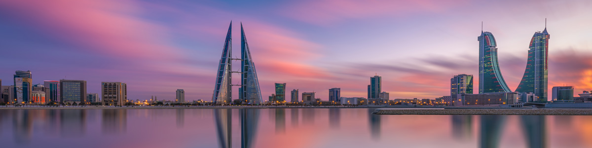 Bahrain Reisen © Bahrain Tourism & Exhibitions Authority (BTEA)