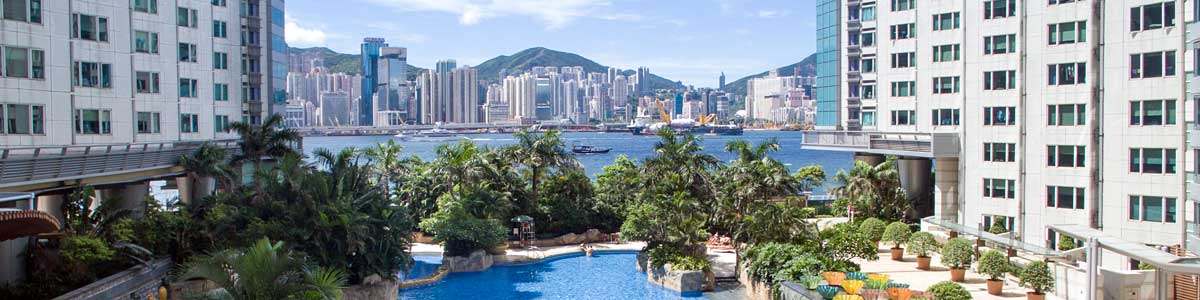 Hongkong Reisen © Harbour Plaza Hotels & Resorts Hong Kong