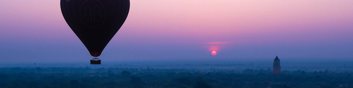 Myanmar Reisen © Easia Travel