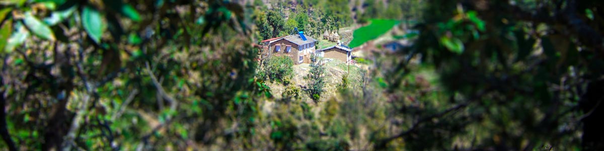 Uttarakhand