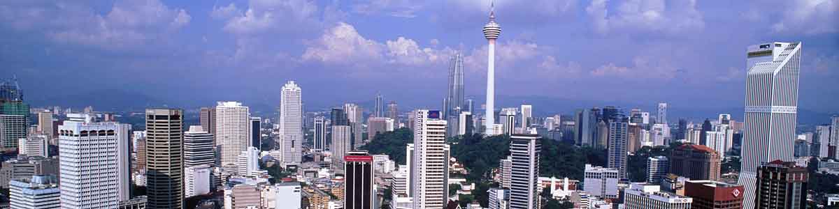 Malaysia Reisen © Malaysia Tourism Board